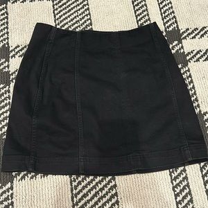 Wild Fable Mini Skirt